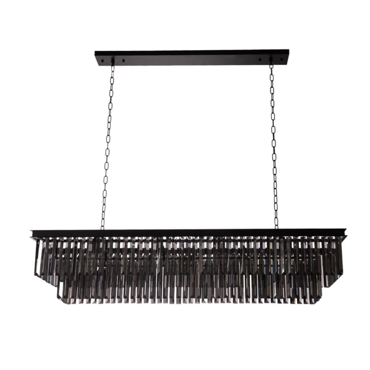 10018/1200R Подвесная люстра LOFT IT Prism — изображение 3