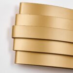 4121-2W, настенный светильник, D125xW400xH170, 2xE14x40W, excluded — изображение 5