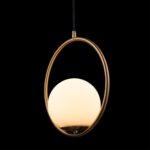 LOFT2600-A Подвесной светильник LOFT IT Glob — изображение 4