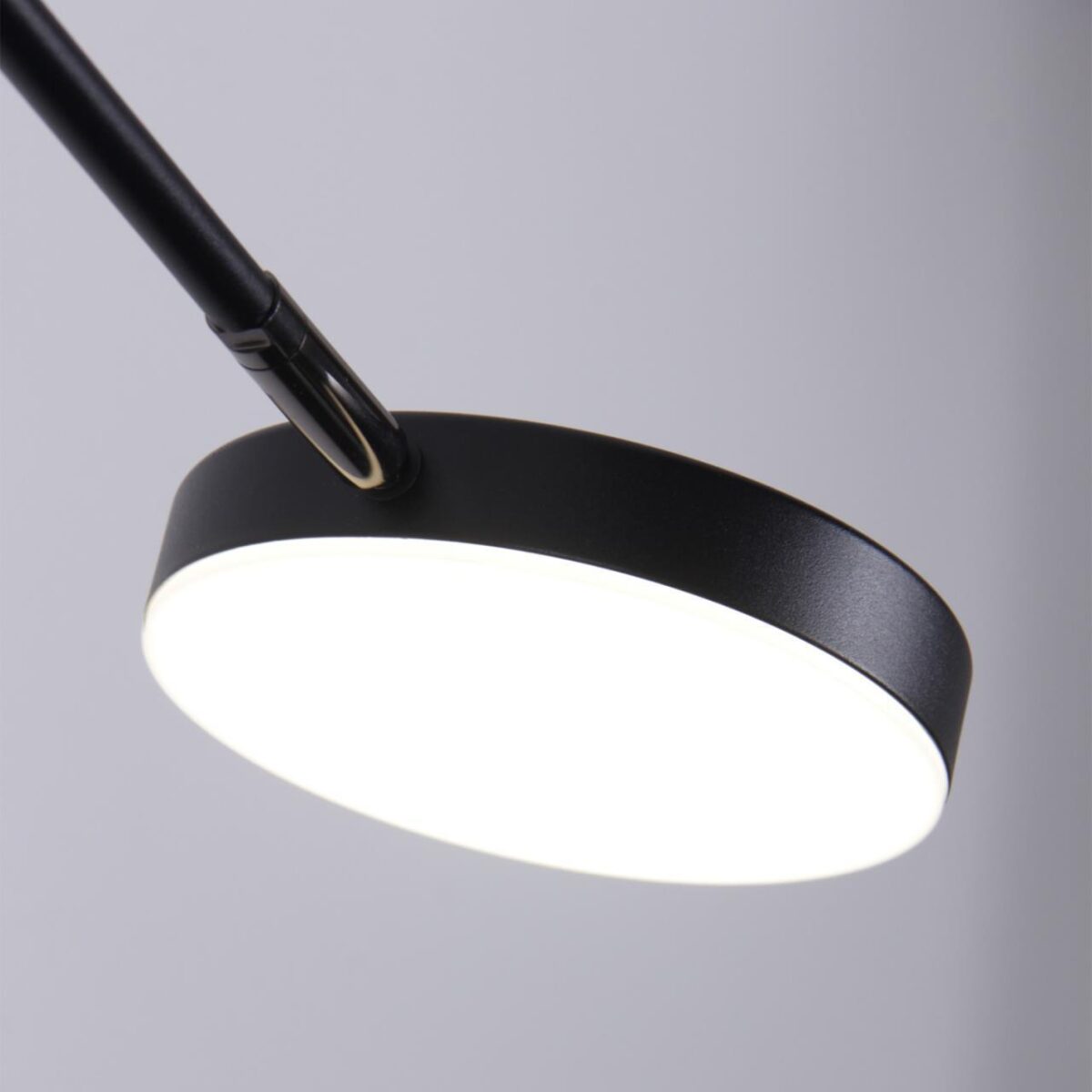 4572-1W, настенный светильник, L1150xW120xH545/675, LEDx7W, 560LM, 4000K, included, switch — изображение 6