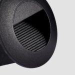 4397-1W, уличный светильник, D70xH50, cutout:D50, LEDx3W, 263LM, 3000K, IP66, included — изображение 3