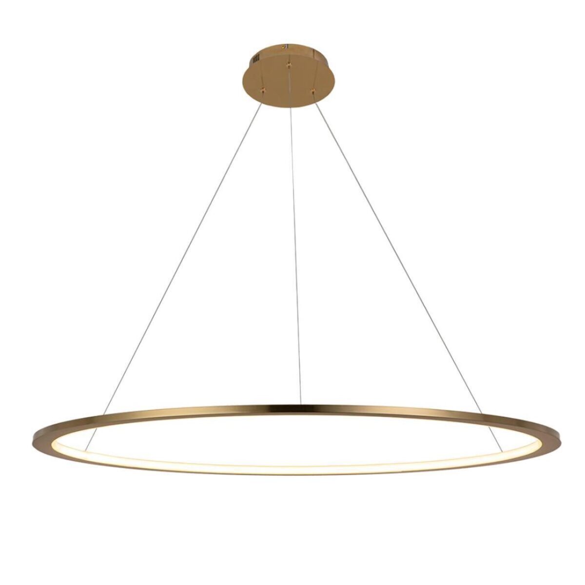 10014L Подвесной светильник LOFT IT Ring — изображение 3