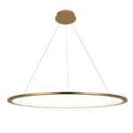 10014L Подвесной светильник LOFT IT Ring — изображение 3