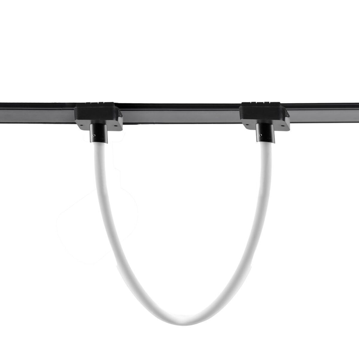 4226-1U, потолочный светильник, D20xL2000, LEDx24W, 42V, 1900LM, 3000-6000K, IP20, included — изображение 5