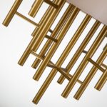 2993-6P, подвесная люстра, D600xH465/1440, 6xE14x40W, excluded — изображение 7