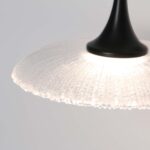 4656-1W, настенный светильник, D195xW150xH185, LEDx4W, 280LM, 4000K, included — изображение 5