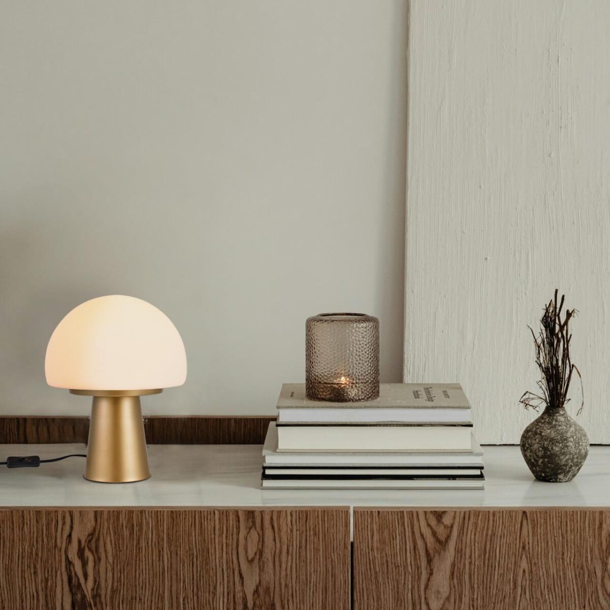 4450-1T, настольный светильник, D245xH320, 1xE27x60W, excluded, switch — изображение 8