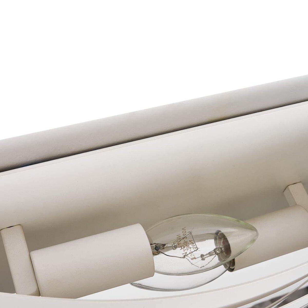 4122-2W, настенный светильник, D125xW400xH170, 2xE14x40W, excluded — изображение 8