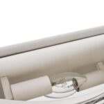 4122-2W, настенный светильник, D125xW400xH170, 2xE14x40W, excluded — изображение 8