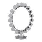 4589-1T, настольный светильник, L340xW140xH390, LEDx23.5W, 1880LM, 4000K, included, switch — изображение 2