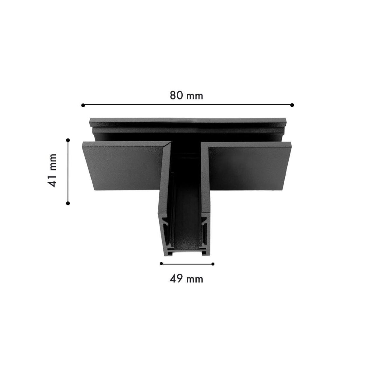 1013-CT-001, коннектор, L80xW49xH41 — изображение 2