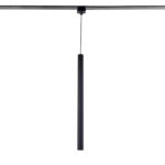 4159-1P, подвес, D30xH2000, LEDx7W, 42V, угол рассеивания: 15°, 240LM, 3000-6000K, IP20, included