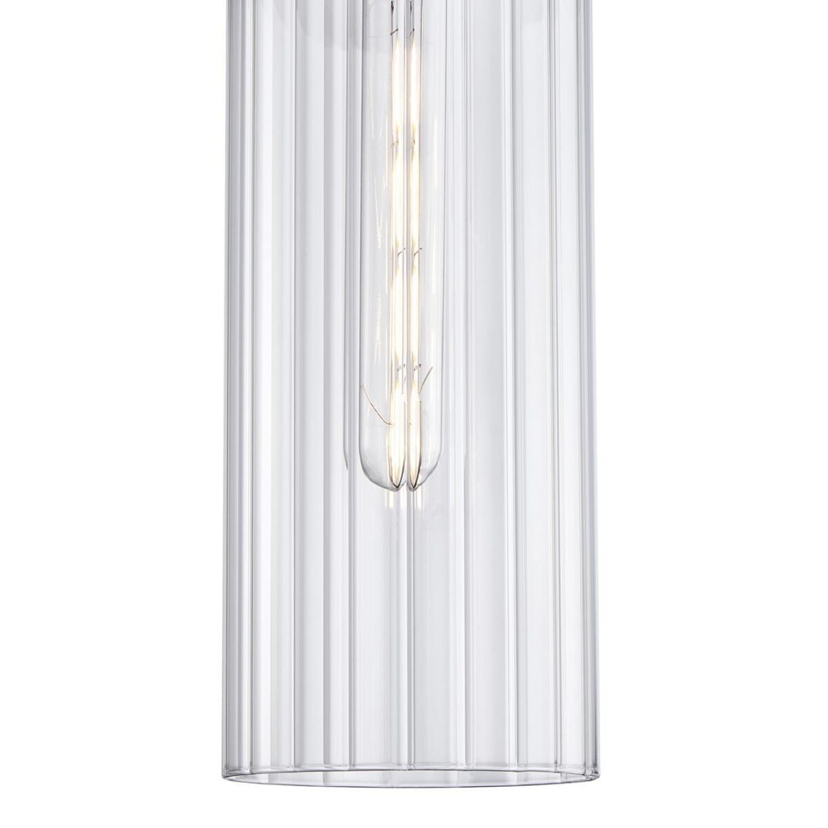 4363-1P, подвес, D125xH570/2070, 1xE27x40W, excluded — изображение 3