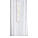 4363-1P, подвес, D125xH570/2070, 1xE27x40W, excluded — изображение 3