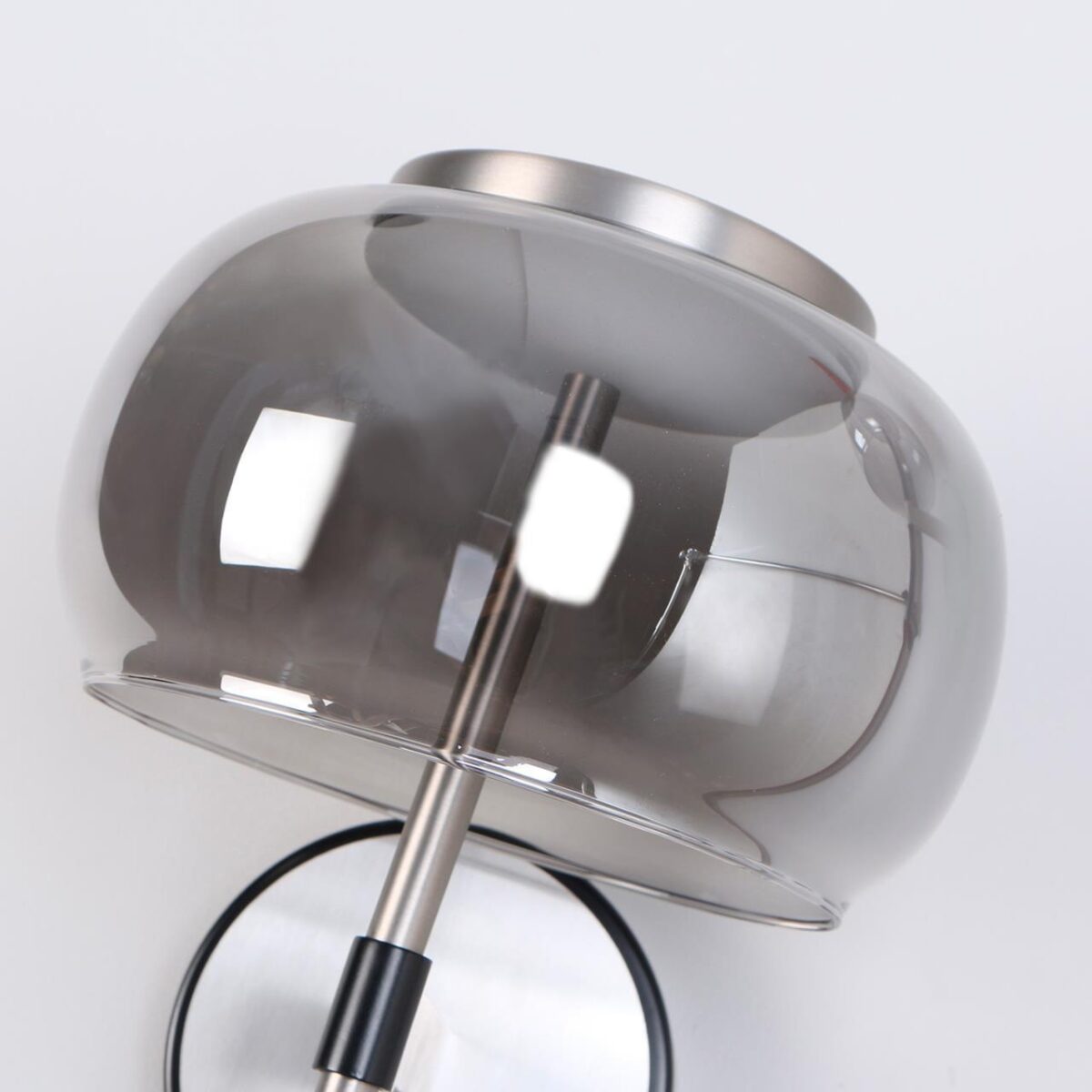 4376-1W, настенный светильник, D220xW180xH260, LEDx7W, 490LM, 4000K, CRI>90, included — изображение 4