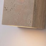 4652-2W, настенный светильник, D80xW80xH160, 2xGU10x35W, excluded — изображение 4