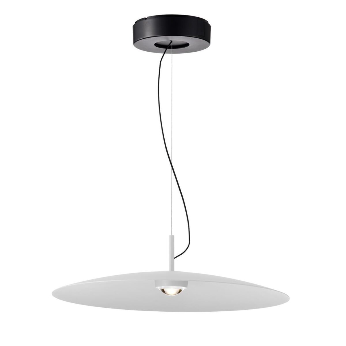 4410-1P, подвес, D450xH200/1800, LEDx8W, 700LM, 4000K, IP20, included 4410-1P, подвес, D450xH200/1800, LEDx8W, 700LM, 4000K, IP20, included — изображение 1