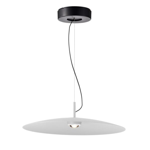 4410-1P, подвес, D450xH200/1800, LEDx8W, 700LM, 4000K, IP20, included