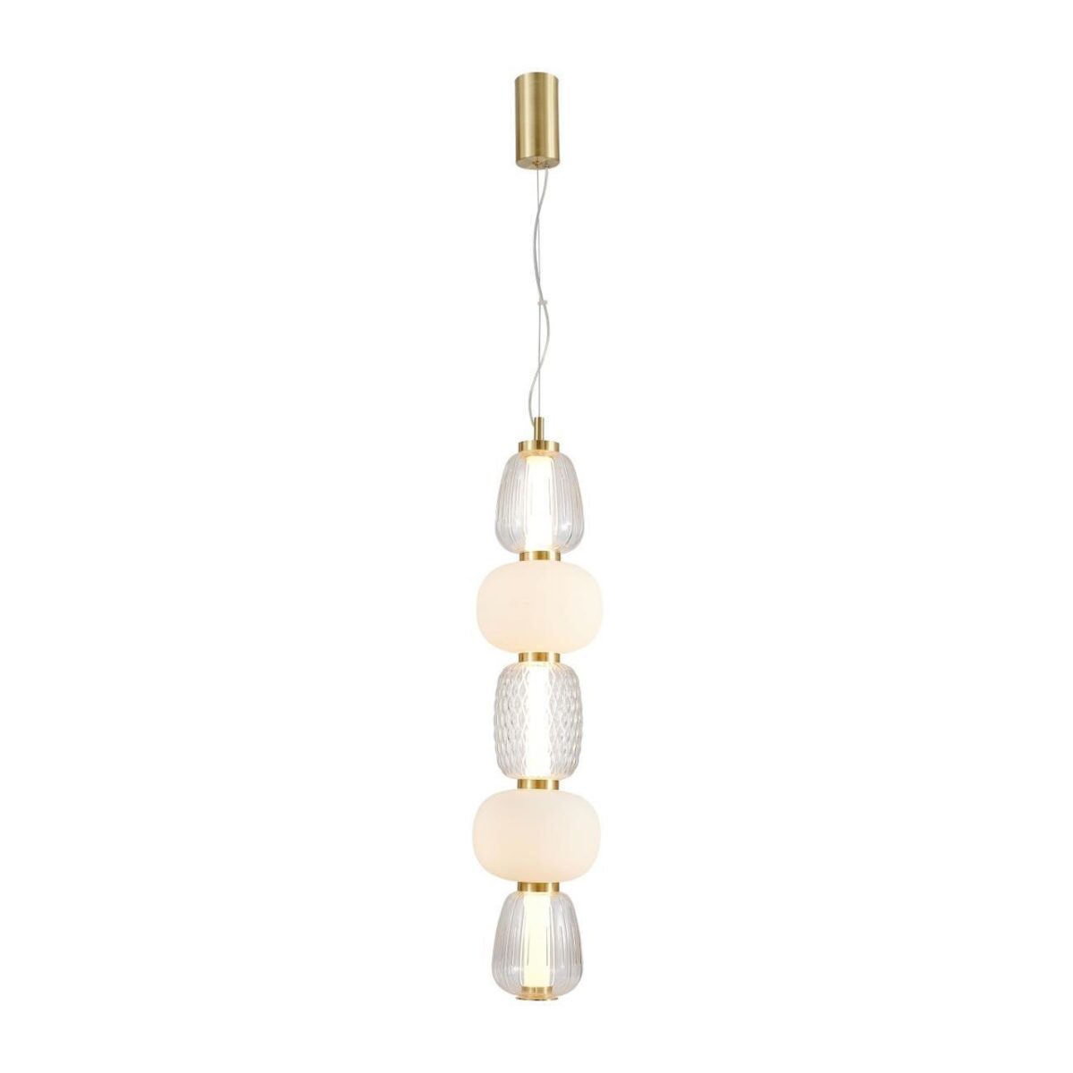 4057-2P, подвес, D170xH900/2100, LEDx36W, 3272LM, 3000K, included 4057-2P, подвес, D170xH900/2100, LEDx36W, 3272LM, 3000K, included — изображение 1