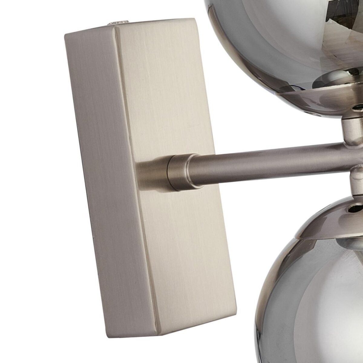 2650-2W, настенный светильник, D165xW100xH240, 2xG9x28W, excluded — изображение 4