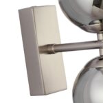 2650-2W, настенный светильник, D165xW100xH240, 2xG9x28W, excluded — изображение 4