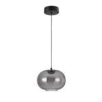 4452-1P, подвес, D180xH280/1430, LEDx4W, 380LM, 4000K, included — изображение 2