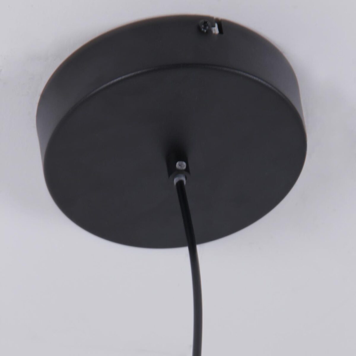 4569-1P, подвесная люстра, D500xH1600, LEDx40W, 2600LM, 4000K, included — изображение 7