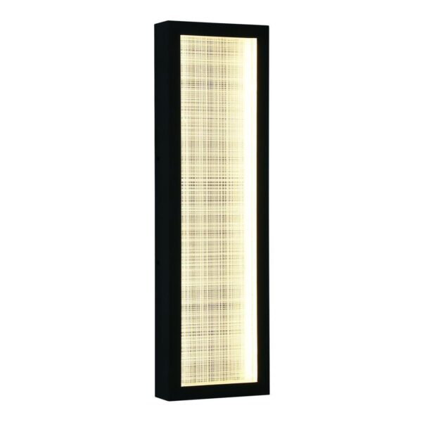 4298-2W, уличный светильник, D50xW150xH600, LEDx30W, 650LM, 4000K, IP54, included