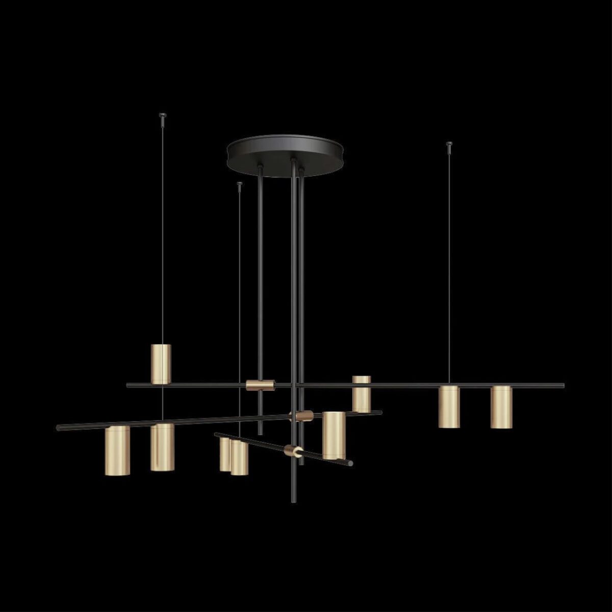 8120-9 Светильник на штанге LOFT IT Tribes — изображение 2