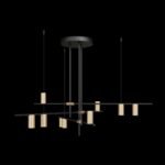 8120-9 Светильник на штанге LOFT IT Tribes — изображение 2