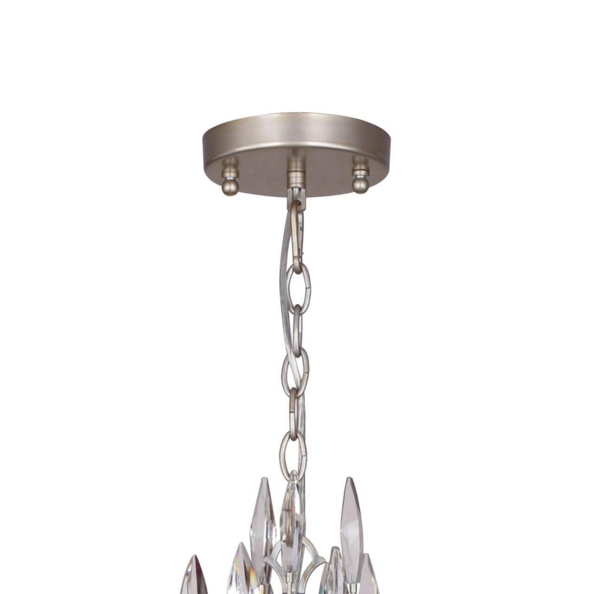 1932-9P, люстра подвесная, D720xH650/1650, 9xE14x40W, excluded — изображение 3