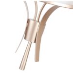 2551-2W, настенный светильник, D180xW300xH450, 2xG9x40W, excluded — изображение 4