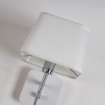 1687-2W, настенный светильник, D215xW180xH460, 1xE14x40W, excluded + 1xLEDx1W, 80LM, 4000K, included, switch — изображение 7