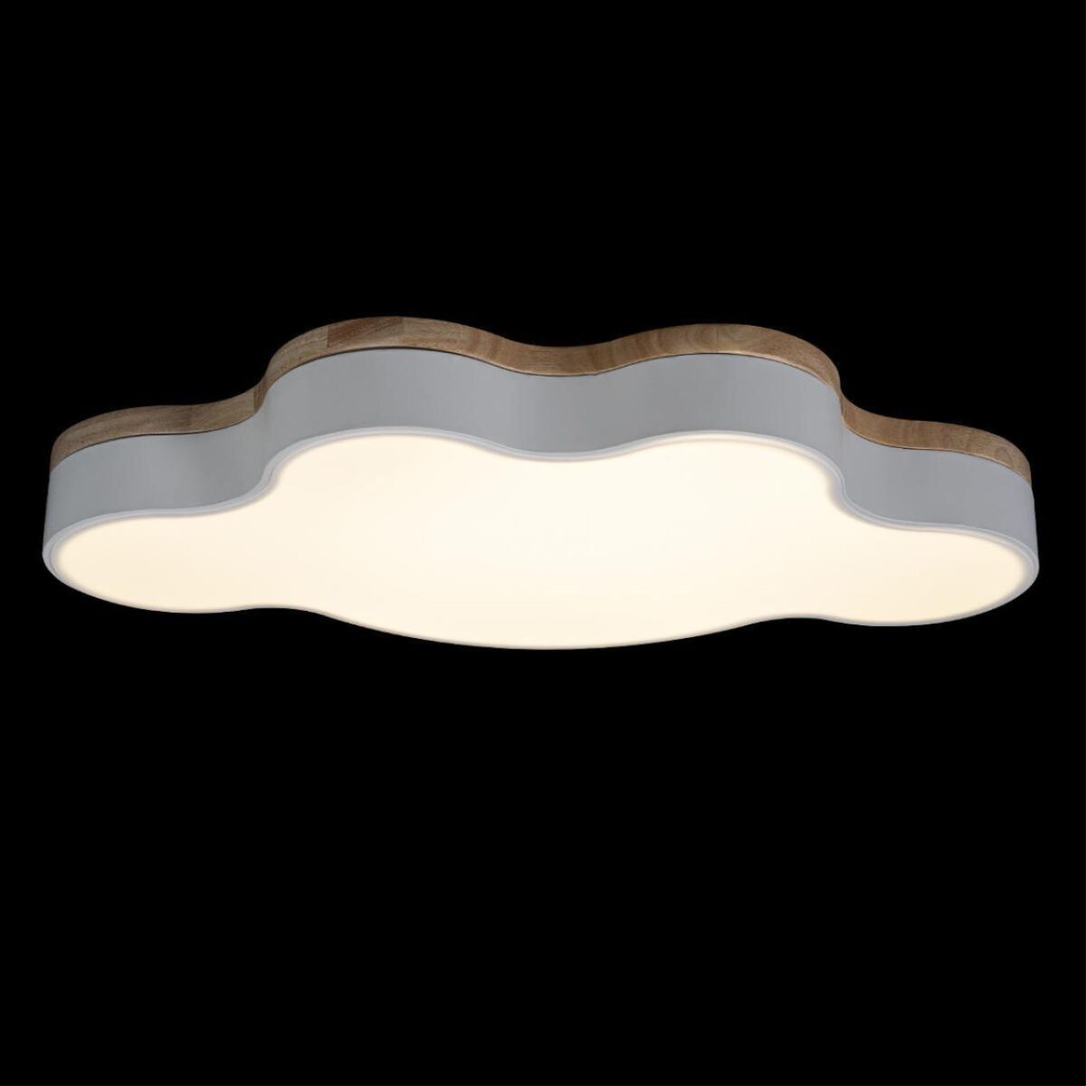 10005/36 White Потолочный светильник LOFT IT Axel — изображение 2