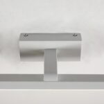 3044-1W, настенный светильник, D140xW455xH60, 1xLEDx8W, 640LM, 4000K, IP44, included — изображение 5