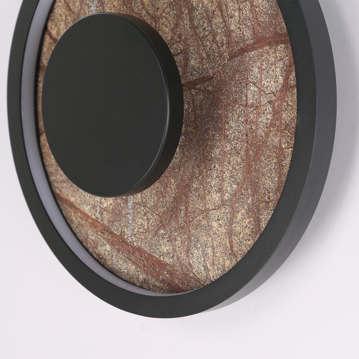 4445-1W, настенный светильник, D90xW290xH290, LEDx20W, 230LM, 4000K, included — изображение 4