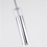 2555-1P, подвес, D80xH600/1310, 1xGU10LEDx5W, excluded — изображение 5