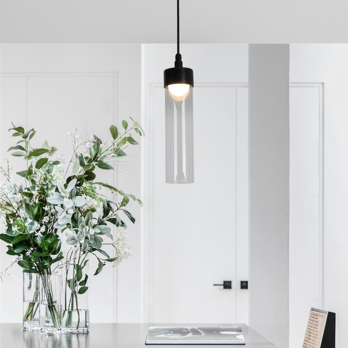 4702-1P, подвес, D65xH320/1500, LEDx5W, 325LM, 3000K, IP54, included — изображение 7