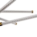 4469-5P, подвесная люстра, D800xH1000/1800, LEDx55W, 7000LM, 4000K, included — изображение 6