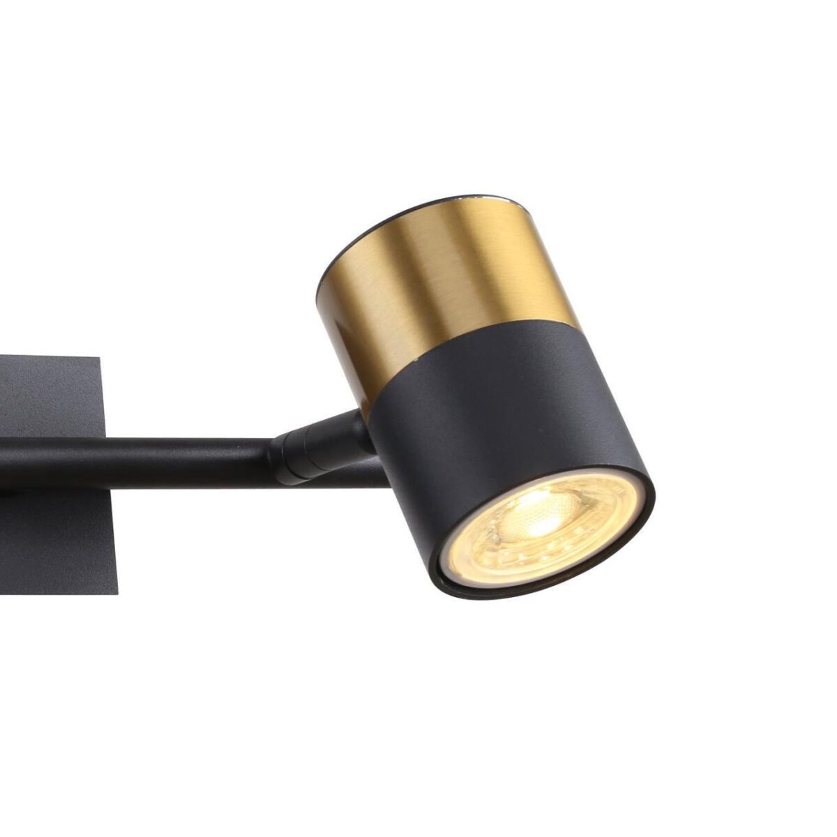 3092-2W, настенный светильник, D170xW300xH95, 2xGU10x35W, excluded — изображение 3