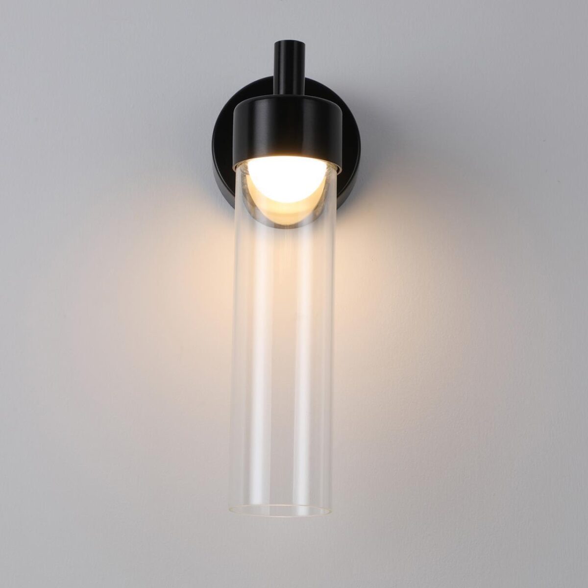 4702-1W, настенный светильник, D125xW100xH285, LEDx5W, 340LM, 3000K, IP54, included — изображение 7