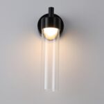 4702-1W, настенный светильник, D125xW100xH285, LEDx5W, 340LM, 3000K, IP54, included — изображение 7