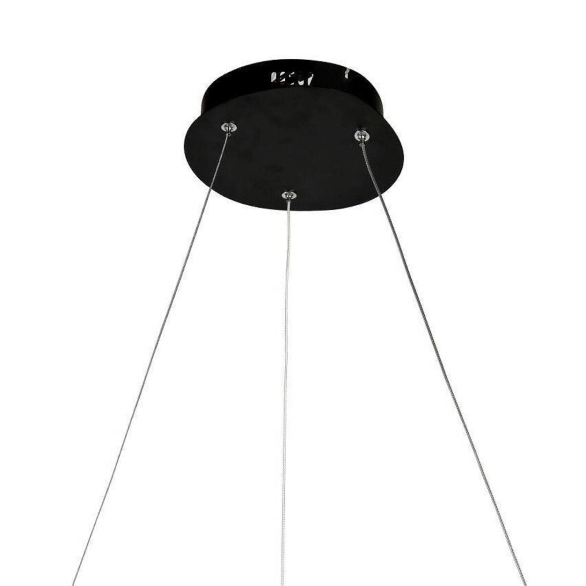 1764-6P, подвесная люстра, D600xH1200, LEDx32W, 1530LM, 4000K, included — изображение 3