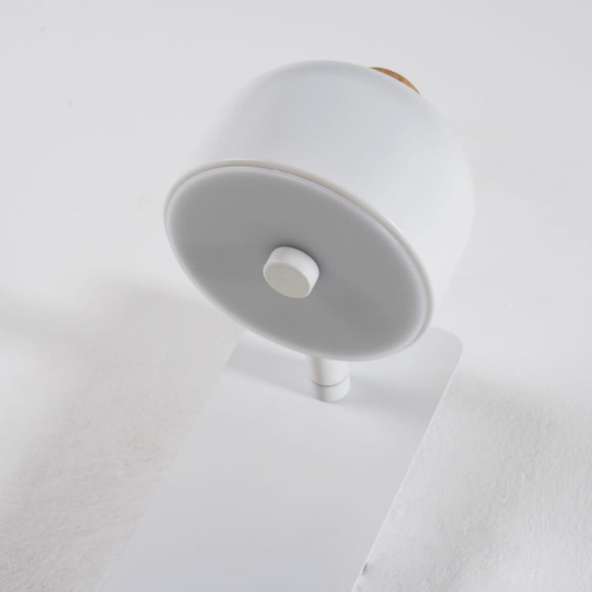 2834-1W, настенный светильник, D165xW95xH210, LEDx5W, 400LM, 3000K, included, switch — изображение 6