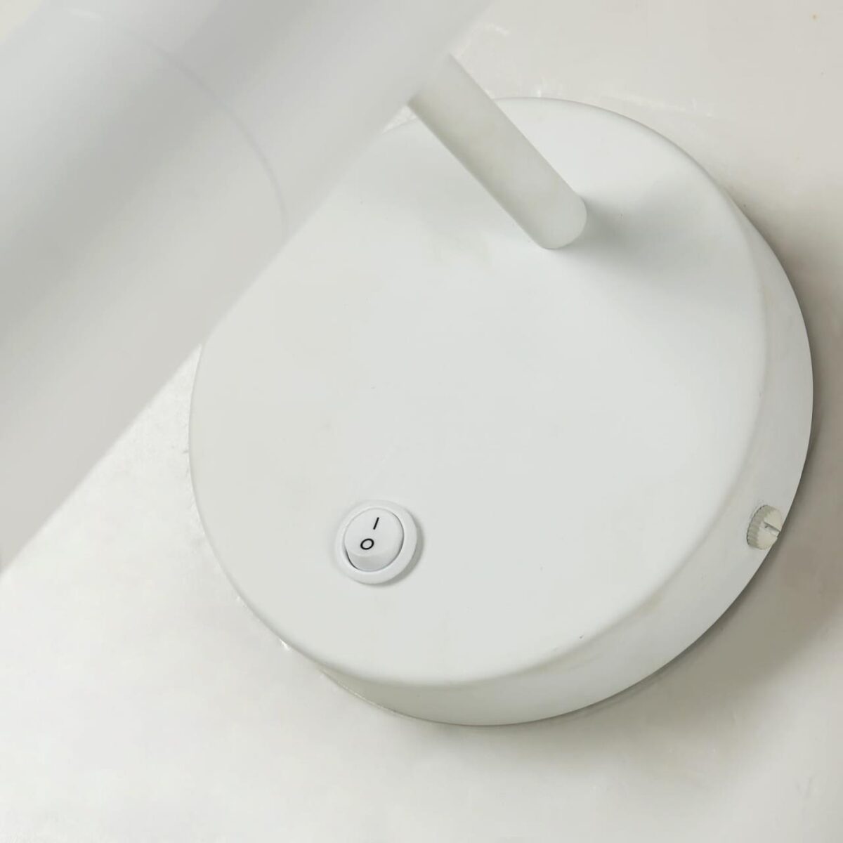 2108-1W, настенный светильник, D165xW120xH200, 1xLEDx5W, 400LM, 3000K, included, switch — изображение 4