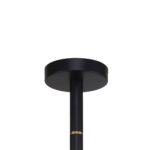 2766-8P, потолочная люстра, D770xH500, 8xG9x25W, excluded — изображение 3