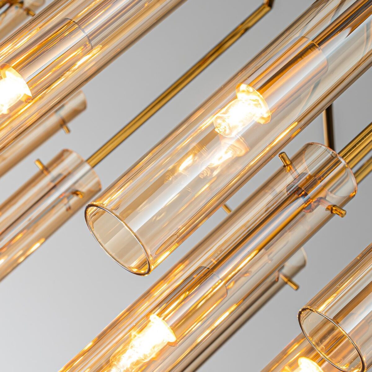 4500-21P, подвесная люстра, D645xH445/1645, 21xG9x25W, excluded — изображение 6