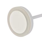 3078-1P, подвес, D110xH1200, LEDx6W, 350LM, 4000K, IP20, included — изображение 4