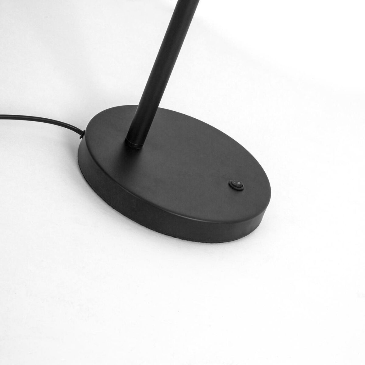 4519-1T, настольный светильник, L595xW200xH610, LEDx10W, 800LM, 4000K, included, switch — изображение 3