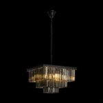 10018/500S Подвесная люстра LOFT IT Prism — изображение 2